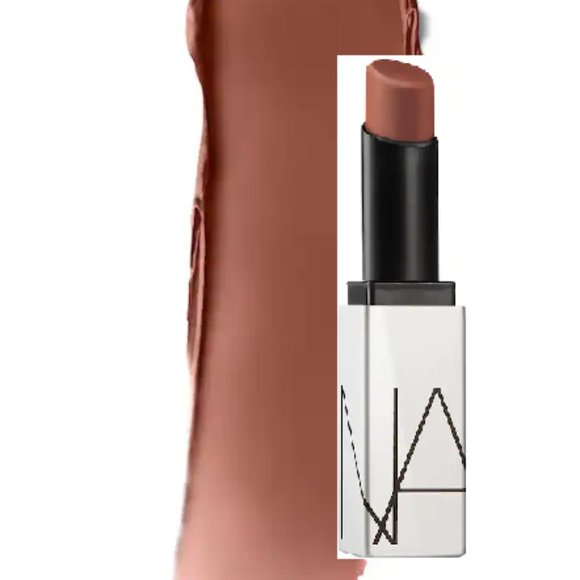 NIB ✅ NARS #TOUCH ME ~ SOFT MATTE TINTED LIP BALM ✨ BNIB - Picture 4 of 11